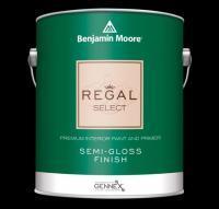 GAL REGAL SEL SEMI GLS MIXBASE