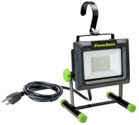 PORTABLE LED WORK LIGHT 4000LM