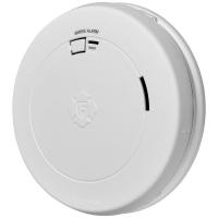 SMOKE ALARM SLIM PROFILE DESIGN