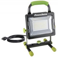 LED WORK LIGHT 120V 10000LM