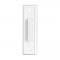 DOOR BELL BUTTTON W-S WHITE