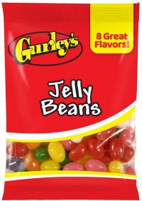 JELLY BEANS GURLEYS 6OZ