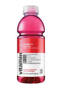 DRAGONFRUIT VITAMIN WATER