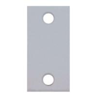 DON JO DOOR FILLER PLATE