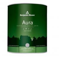 GAL AURA EXTERIOR FLAT MIXBASE