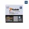 PASLD 2-1/2 STRAIGHT GAL FIN 2M