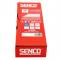 SENCO 1-1/2" GAL FIN ANG 4M