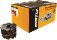 BOS 3-1/2X131 SM WIRE COIL