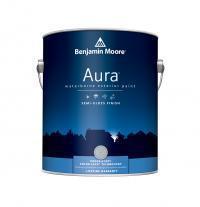 QT AURA EXT SEMI MIXBASE