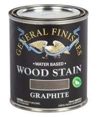 QT GRAPHITE WOODSTAIN