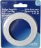 FLANGE SHALLOW 1 1/2" IPS WHITE