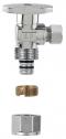 ANGLE VALVE 5/8 X 3/8 NO CRIMP