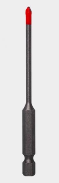 1/8"HARD TILE & STONE DRILL BIT