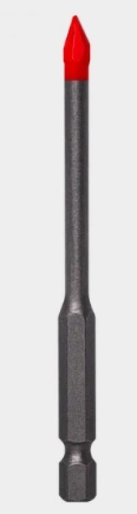 3/16" HARD TILE & STONE DRILLBIT