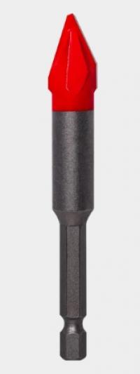 1/2" HARD TILE & STONE DRILL BIT