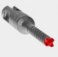 5/32" REBAR DRILL BIT 4PK