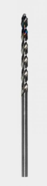 1/16" METAL DRILL BIT FOR STEEL