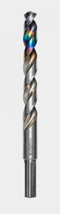 13/32" DRILL BIT MILD & SS STEEL