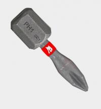 **1 #1 Phillips Drive Bit