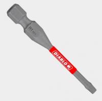 2 #1 Square Drive Bit