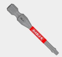 2 #2 Square Drive Bit