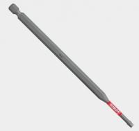 6 #2 Square Drive Bit