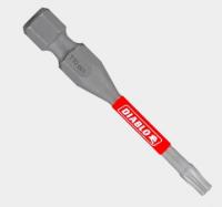 2 #10 Torx Drive Bit