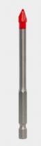 1/4" HARD TILE & STONE DRILL BIT