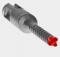 3/16"x4"x6" REBAR DRILL  BIT 4PK