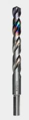 1/2" DRILL BIT MILD & SS STEEL