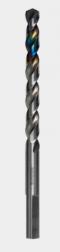 1/4" DRILL BIT MILD & SS STEEL