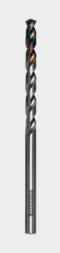 1/8" DRILL BIT MILD & SS STEEL