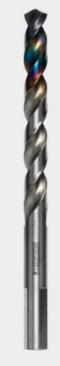 3/8" DRILL BIT MILD - SS STEEL