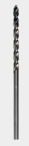 3/32" DRILL BIT MILD- SS STEEL