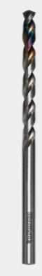 5/32" DRILL BIT MILD - SS STEEL