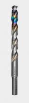 13/32" DRILL BIT MILD & SS STEEL