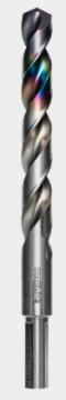 31/64" DRILL BIT MILD - SS STEEL