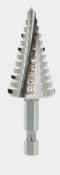 DB STEP BIT 7/8" 12 STEPS