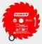 DIABLO BLADE 6-1/2" 20T FRM TRK