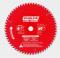 6-1/2X60 Steel Demon Saw Blade