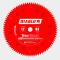 CIRC SAW BLADE 12" 84T TREX