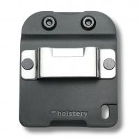 CLIP ON TAPE MEASURE HOLDER
