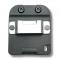 CLIP ON TAPE MEASURE HOLDER