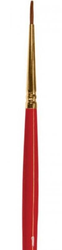 RED SABLE OIL ROUNDS