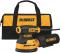 5" RANDOM ORBITAL SANDER CORDED