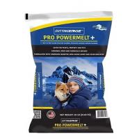50# POWER MELT ICE MELT