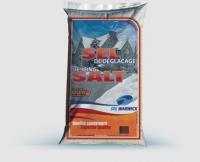 50# SEL-WARWICK ROCK SALT