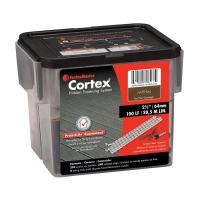 FM COLLATED CORTX HATTERAS 100LF
