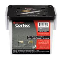 CORTEX TREX MILLST COLLATE 100LF