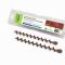 TRX SEL COLLTD PLUGS SADDLE 80CT